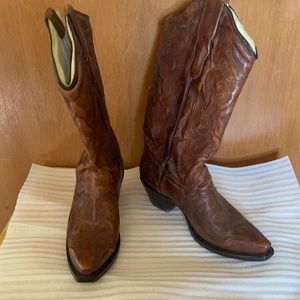 Ladies Corral Western Boots